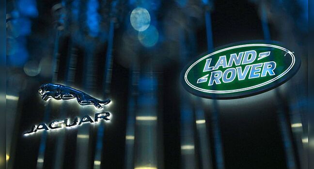 Jaguar Land Rover собирается увеличить дальность хода электрокаров за счёт уменьшения их веса