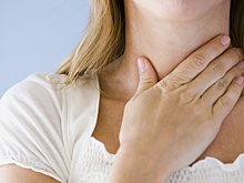 Более 57% нижегородцев впервые пожаловались на болезни органов дыхания