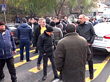 Никол Пашинян проигнорировал ультиматум оппозиции об отставке