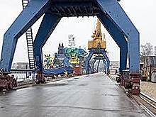 Северная верфь заняла очередь в Cбербанк