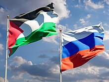 Посол Нофаль: Палестина не примет решение, связанное с отделением сектора Газа