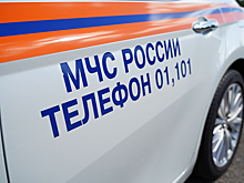 В российском городе обезвредили взрывоопасный предмет