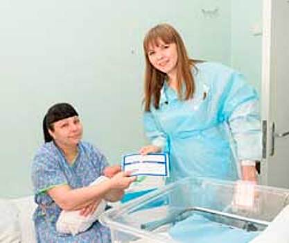 Молочная почта: в Челябинске женщины начали писать письма новоиспеченным мамам о важности грудного вскармливания