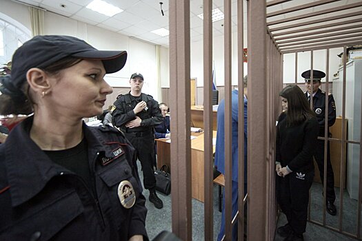 Дело сестер Хачатурян – суд назначил дополнительное расследование