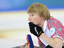 Команда Сергея Глухова отобралась на чемпионат мира по кёрлингу в Канаде