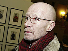 Любимова отметила вклад Виктора Проскурина в отечественную культуру