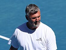 Чакветадзе — о Рыбакиной: Иванишевич сказал, что она должна выигрывать не один Уимблдон