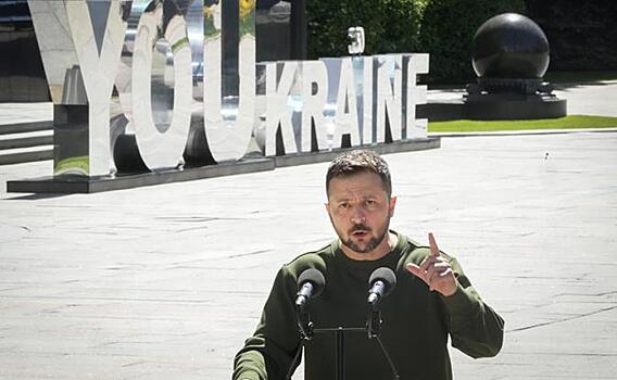 Спасибо опарышу Зеленскому и за сколько Россия согласилась купить Киев