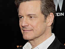 Колин Ферт поучаствует в военной драме