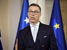 Президент Финляндии назвал нового посредника в переговорах по Украине
