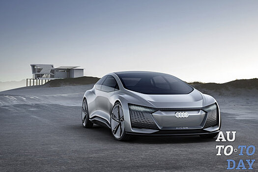 Audi и Porsche раскрывают подробности общей платформы для электромобилей