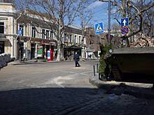 Зеленскому предрекли потерю Одессы