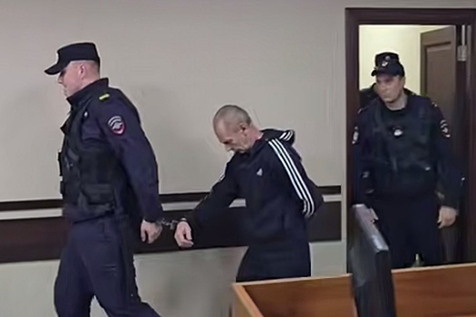 На Алтае началось рассмотрение апелляционной жалобы "политеховского маньяка"