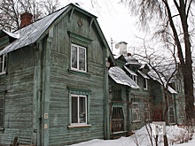 Квартал телефонного завода в Приокском районе может стать достопримечательным местом