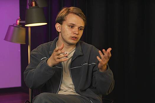 Популярный в России стендап-комик пожаловался на страх выступать за границей