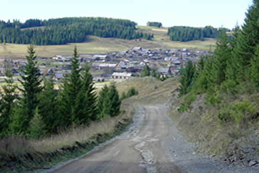 В свердловской Серебрянке построят пожарное депо за 23 млн рублей