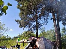 Свыше 1,6 тыс противопожарных патрулей проведено в Подмосковье с начала летнего сезона