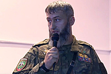Командир полка Кадырова сменился после сообщений о казнях в Чечне
