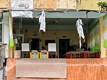 Пострадавшие от землетрясения дома в Северо-Курильске восстановят до 1 октября