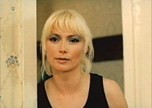 Что стало с актрисой Ларисой Белогуровой