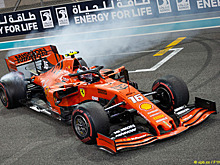 Ferrari проведёт демо-заезды в Милане