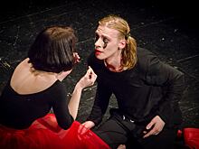 Звезда сериала «Зайцев +1» приедет в родной город со необычным спектаклем