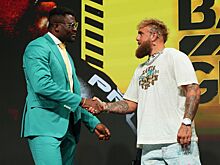 Джейк Пол расторг контракт с PFL, возможный уход Фрэнсиса Нганну, причины, подробности, сравнение PFL и UFC, борьба лиг, кто лучше