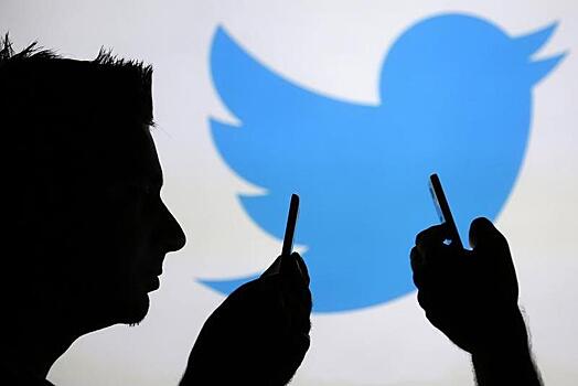 Twitter разблокировал аккаунт делегации России в Вене