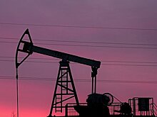 Нефть дешевеет