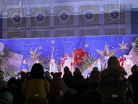 Вообще не там, где вы думали: стало известно, где и когда поставят главную ёлку Костромы