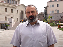 Советник президента Нагорного Карабаха решил сдаться Азербайджану