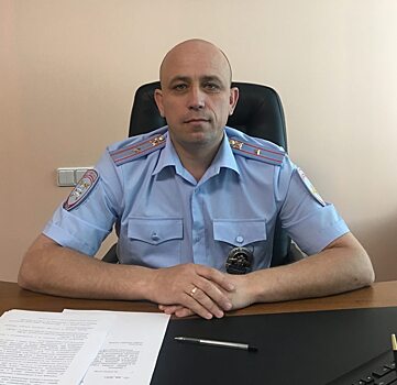 Начальник ГИБДД Саратова проведет прямую линию