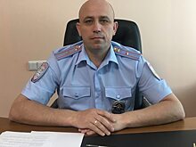 Начальник ГИБДД Саратова проведет прямую линию