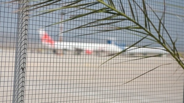Росавиация отказала Azur Air в полетах из Екатеринбурга в Доминикану