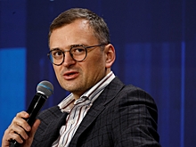 Кулеба осудил идею обмена редкоземельных металлов на оружие для Украины
