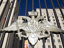 МО РФ: потери противника на Донецком направлении составили до 200 боевиков и наемников