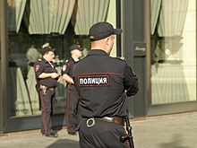 В Калининграде пытались контрабандой вывезти 10 килограммов янтаря в Литву