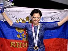 ISU покажет Финал Гран-при 2015 года. Там победили Медведева и Ханю