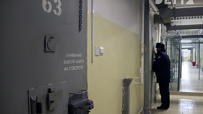 Ячейке экстремистов из колонии в Приморье вынесли суровые приговоры