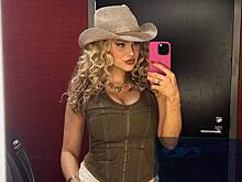 Популярная блогерша пережила третий выкидыш