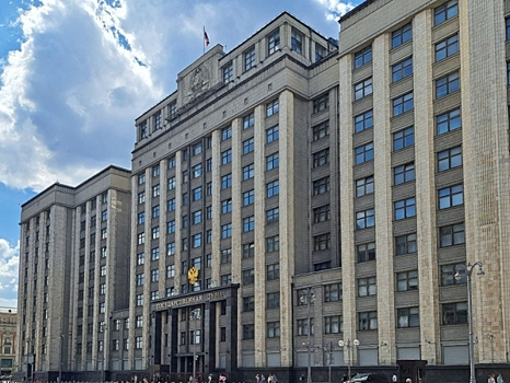 Возвращение Госдумы, школьные линейки и продолжение СВО: что ждет россиян в сентябре