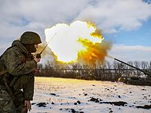 Сводки СВО, 15 января, главное: Красный Лиман окружен, до Запорожья 10 км