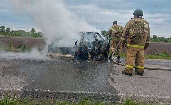 Следователи проверяют обстоятельства гибели курянки после атаки дрона