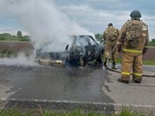 Следователи проверяют обстоятельства гибели курянки после атаки дрона