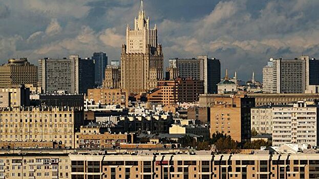 Свыше 15 млрд руб. получила Москва от инвестиционных платежей за аренду земли с начала года