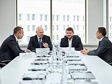 Армавир получит льготное финансирование на модернизацию водоснабжения и водоотведения