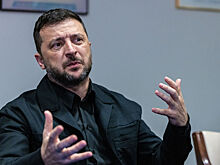 В Италии назвали безнадежным положение Зеленского после встречи с Трампом