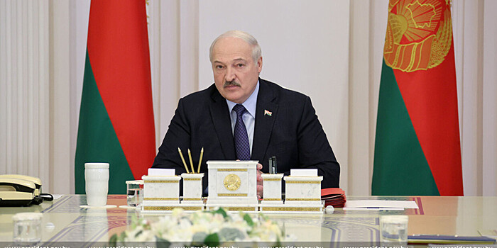 Минимум один инвестпроект в год: Лукашенко поставил задачу перед новыми управленцами