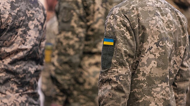 Пленный из ВСУ призвал сослуживцев сдаваться в плен ВС РФ