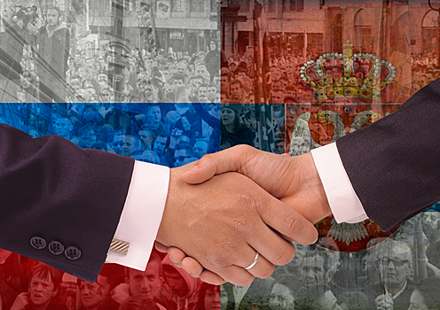 Почему Сербия не станет «настоящей Европой»